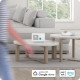 D-Link M60 système Wi-Fi maillé Bi-bande (2,4 GHz / 5 GHz) Wi-Fi 6 (802.11ax) Blanc 4 Interne