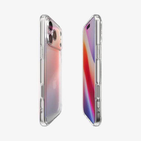 Spigen ACS10064 coque de protection pour téléphones portables 16 cm (6.3") Housse Transparent Spigen ACS10064 coque de protection pour téléphones portables 16 cm (6.3") Housse Transparent