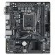 Gigabyte H610M S2H V3 DDR4 carte mère Intel H610 Express LGA 1700 micro ATX