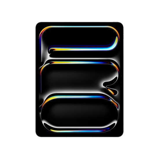 Apple iPad Pro 5G Apple M LTE-TDD & LTE-FDD 256 Go 33 cm (13") 12 Go Wi-Fi 7 (802.11be) iPadOS 26 Argent Apple iPad Pro 5G Apple M LTE-TDD & LTE-FDD 256 Go 33 cm (13") 12 Go Wi-Fi 7 (802.11be) iPadOS 26 Argent