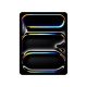 Apple iPad Pro 5G Apple M LTE-TDD & LTE-FDD 256 Go 33 cm (13") 12 Go Wi-Fi 7 (802.11be) iPadOS 26 Argent Apple iPad Pro 5G Apple M LTE-TDD & LTE-FDD 256 Go 33 cm (13") 12 Go Wi-Fi 7 (802.11be) iPadOS 26 Argent