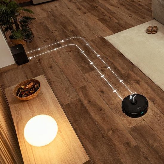 Cecotec Conga Y50 Noir