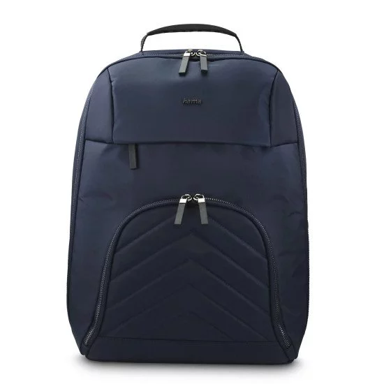 Hama 00222045 sac à dos Bleu Polyester recyclé Hama 00222045 sac à dos Bleu Polyester recyclé