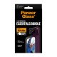 PanzerGlass ® 2-in-1 Essentials Bundle iPhone 2026 Pro Max Protection d'écran transparent 1 pièce(s)