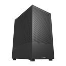 FSP S110-B Small Form Factor (SFF) Noir
