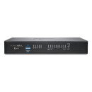 SonicWall TZ670 pare-feux (matériel) Bureau 5 Gbit/s