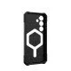 Urban Armor Gear Essential Armor coque de protection pour téléphones portables 15,8 cm (6.2") Housse Noir Urban Armor Gear Essential Armor coque de protection pour téléphones portables 15,8 cm (6.2") Housse Noir