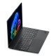 Lenovo ThinkPad E16 Gen 4 (AMD) Copilot+ PC AMD Ryzen AI 5 330 Ordinateur portable 40,6 cm (16") WUXGA 16 Go DDR5-SDRAM 512 Go SSD Wi-Fi 7 (802.11be) Windows 11 Pro Noir Belge