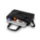 Hama Quilt 41,1 cm (16.2") Sac Toploader Noir