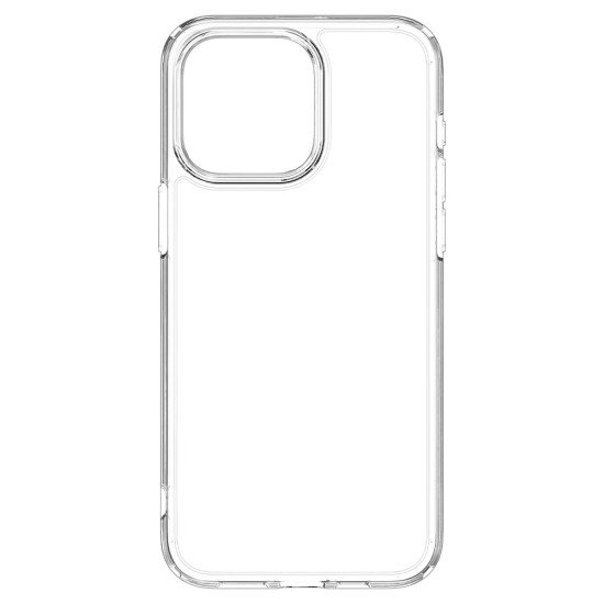 Spigen ACS06576 coque de protection pour téléphones portables 17 cm (6.7") Housse Blanc