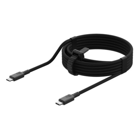 Xtorm CX3071 câble USB 1,5 m USB C Noir Xtorm CX3071 câble USB 1,5 m USB C Noir