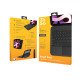 ZAGG Tough Keys QWERTY Anglais USB Type-C Noir ZAGG Tough Keys QWERTY Anglais USB Type-C Noir
