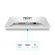 Philips 27M2N3501PA/00 écran PC 68,6 cm (27") 2560 x 1440 pixels Quad HD LCD Blanc Philips 27M2N3501PA/00 écran PC 68,6 cm (27") 2560 x 1440 pixels Quad HD LCD Blanc