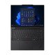 Lenovo ThinkPad X13 Gen 7 (Intel) Copilot+ PC Intel Core Ultra 5 325 Ordinateur portable 33,8 cm (13.3") WUXGA 16 Go LPDDR5x-SDRAM 512 Go SSD Wi-Fi 7 (802.11be) Windows 11 Pro Noir Belge
