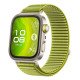 Huawei WATCH Fit 4 Pro 4,62 cm (1.82") 40 mm Numérique 480 x 408 pixels Argent GPS (satellite) Huawei WATCH Fit 4 Pro 4,62 cm (1.82") 40 mm Numérique 480 x 408 pixels Argent GPS (satellite)