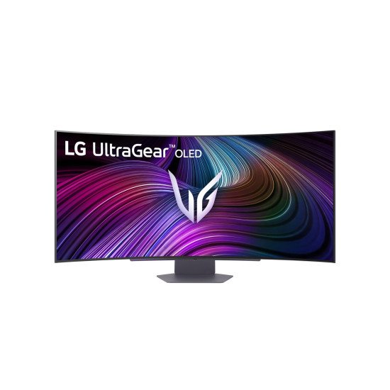 LG 45GX90SA-B écran PC 114,3 cm (45") 3440 x 1440 pixels Wide Quad HD OLED Noir LG 45GX90SA-B écran PC 114,3 cm (45") 3440 x 1440 pixels Wide Quad HD OLED Noir