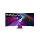 LG 45GX90SA-B écran PC 114,3 cm (45") 3440 x 1440 pixels Wide Quad HD OLED Noir LG 45GX90SA-B écran PC 114,3 cm (45") 3440 x 1440 pixels Wide Quad HD OLED Noir
