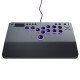 PDP Victrix Pro KO Leverless Fight Stick Gris USB Fightstick PC, PlayStation 4, PlayStation 5