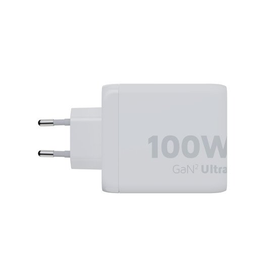 Xtorm 100W GaN² Ultra Wall Charger