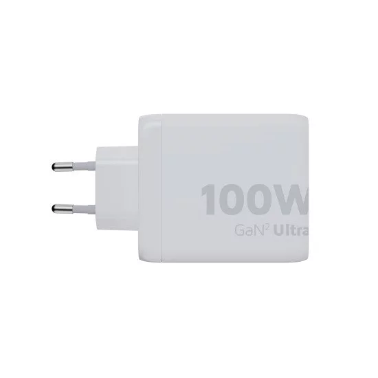 Xtorm 100W GaN² Ultra Wall Charger Xtorm 100W GaN² Ultra Wall Charger