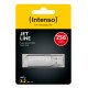 Intenso MEMORY DRIVE FLASH USB3.2/256GB 3541492 lecteur USB flash 256 Go USB Type-A 3.2 Gen 1 (3.1 Gen 1) Argent