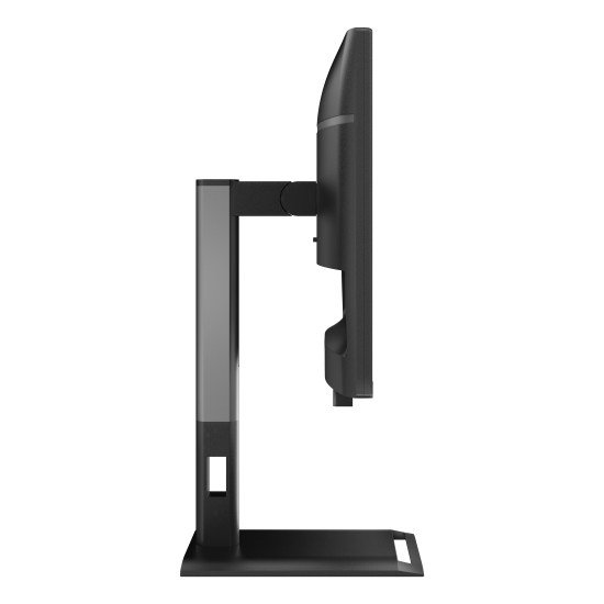 AOC 24P4CV écran PC 60,5 cm (23.8") 1920 x 1080 pixels Full HD LED Noir