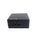 Wortmann AG TERRA 1009997 PC/poste de travail Intel® Core™ i3 i3-1220P 16 Go DDR4-SDRAM 250 Go SSD Micro Tower Noir Wortmann AG TERRA 1009997 PC/poste de travail Intel® Core™ i3 i3-1220P 16 Go DDR4-SDRAM 250 Go SSD Micro Tower Noir