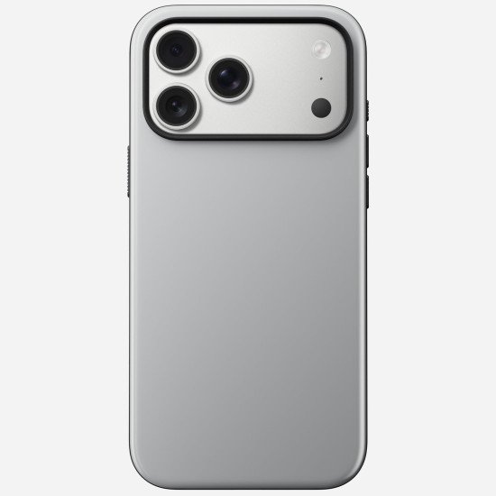 Nomad Modern coque de protection pour téléphones portables 17,5 cm (6.9") Housse Gris
