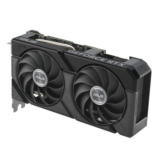 ASUS Dual -RTX4060TI-O8G-EVO NVIDIA GeForce RTX 4060 Ti 8 Go GDDR6