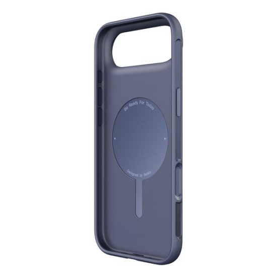 Belkin SheerForce coque de protection pour téléphones portables 16,5 cm (6.5") Housse Marine