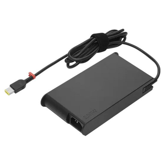 Lenovo GX20Z46306 adaptateur de puissance & onduleur Intérieure 230 W Noir Lenovo GX20Z46306 adaptateur de puissance & onduleur Intérieure 230 W Noir
