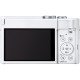 Panasonic Lumix DC-TZ99E-W compact camera 1/2.3" Appareil-photo compact 20,3 MP MOS 5184 x 3888 pixels Blanc