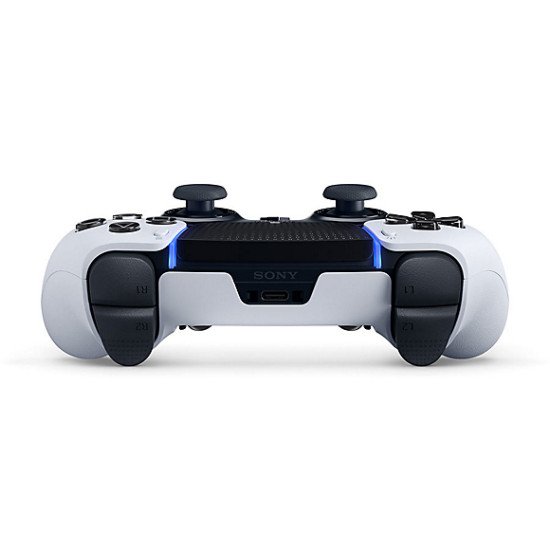 Sony DualSense Edge Noir, Blanc Bluetooth Manette de jeu Analogique/Numérique PlayStation 5 Sony DualSense Edge Noir, Blanc Bluetooth Manette de jeu Analogique/Numérique PlayStation 5