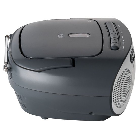 Reflexion RCR2260 Portable Blanc, Gris