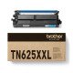Brother Cartouche de toner originale très haute capacité - Cyan, f/ HL-L8430CDW, HL-L8570CDW, MFC-L8730CDW, MFC-L8970CDW