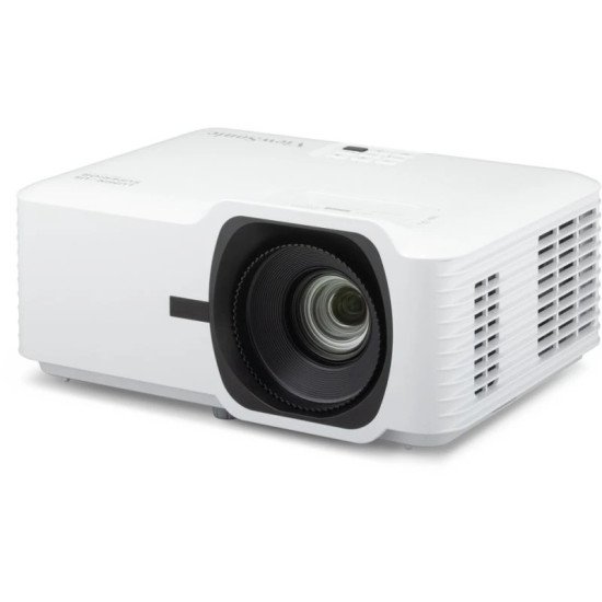 Viewsonic LS630HD vidéo-projecteur Projecteur à focale standard 4000 ANSI lumens 1080p (1920x1080) Blanc Viewsonic LS630HD vidéo-projecteur Projecteur à focale standard 4000 ANSI lumens 1080p (1920x1080) Blanc