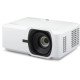 Viewsonic LS630HD vidéo-projecteur Projecteur à focale standard 4000 ANSI lumens 1080p (1920x1080) Blanc Viewsonic LS630HD vidéo-projecteur Projecteur à focale standard 4000 ANSI lumens 1080p (1920x1080) Blanc