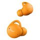 Belkin SoundForm Isolate Casques Sans fil Ecouteurs Appels/Musique/Sport/Au quotidien USB Type-C Bluetooth Orange