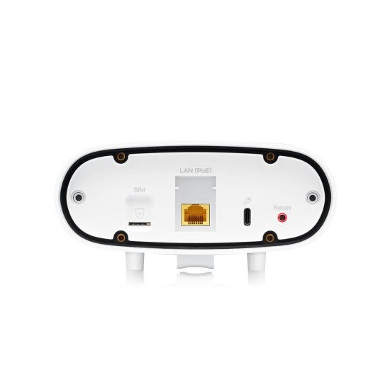 Zyxel Nebula FWA70 routeur sans fil 2.5 Gigabit Ethernet 5G