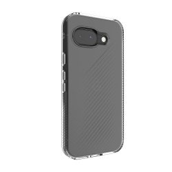 ZAGG Luxe coque de protection pour téléphones portables 16 cm (6.3") Housse Transparent ZAGG Luxe coque de protection pour téléphones portables 16 cm (6.3") Housse Transparent