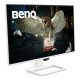 BenQ EW270Q écran PC 68,6 cm (27") 2560 x 1440 pixels 2K Ultra HD LCD Blanc
