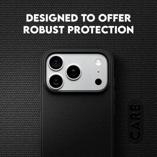 PanzerGlass CR23769 coque de protection pour téléphones portables 16 cm (6.3") Housse Noir