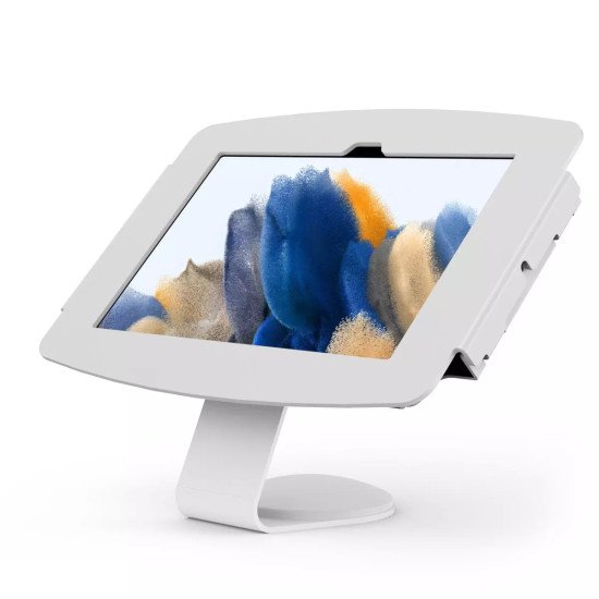 Compulocks 111W105GA8SW support antivol pour tablettes 26,7 cm (10.5") Blanc Compulocks 111W105GA8SW support antivol pour tablettes 26,7 cm (10.5") Blanc