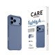 PanzerGlass CARE™ by ® Samba Case Shades of Blue w. MagSafe iPhone 2026 Pro Max | 17 Pro Max coque de protection pour téléphones portables Housse Bleu