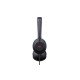 Yealink UH37 Dual Teams Casque Avec fil Arceau Bureau/Centre d'appels USB Type-C / USB Type-A Noir Yealink UH37 Dual Teams Casque Avec fil Arceau Bureau/Centre d'appels USB Type-C / USB Type-A Noir