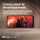 Motorola moto g05 16,9 cm (6.67") Double SIM Android 15 4G USB Type-C 4 Go 64 Go 5200 mAh Rouge Motorola moto g05 16,9 cm (6.67") Double SIM Android 15 4G USB Type-C 4 Go 64 Go 5200 mAh Rouge