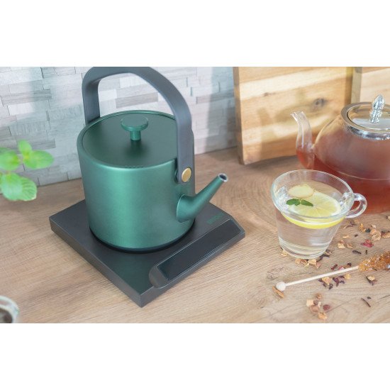 Unold 18217 BLITZKOCHER Jade bouilloire 0,6 L 800 W Vert Unold 18217 BLITZKOCHER Jade bouilloire 0,6 L 800 W Vert