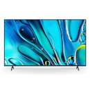 Sony FWD-75S35 TV 190,5 cm (75") 4K Ultra HD Smart TV Wifi Noir