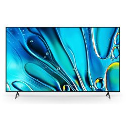 Sony FWD-75S35 TV 190,5 cm (75") 4K Ultra HD Smart TV Wifi Noir