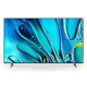 Sony FWD-75S35 TV 190,5 cm (75") 4K Ultra HD Smart TV Wifi Noir
